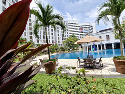 Parc Vista (D22), Condominium #506954691